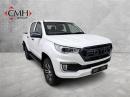 Thumbnail Foton Tunland G7 2.0TD double cab TL manual