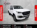 Thumbnail Foton Tunland G7 2.0TD double cab TL manual