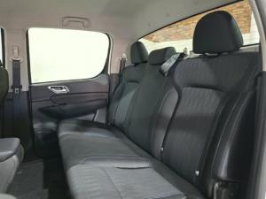 Foton Tunland G7 2.0TD double cab TL manual - Image 9