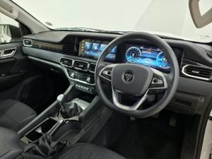 Foton Tunland G7 2.0TD double cab TL manual - Image 11