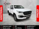 Thumbnail Foton Tunland G7 2.0TD double cab TL manual