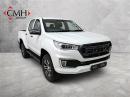 Thumbnail Foton Tunland G7 2.0TD double cab TL manual
