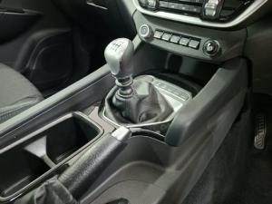 Foton Tunland G7 2.0TD double cab TL manual - Image 7