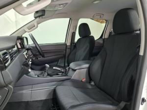 Foton Tunland G7 2.0TD double cab TL manual - Image 12