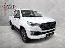 Thumbnail Foton Tunland G7 2.0TD double cab TL manual