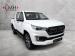 Foton Tunland G7 2.0TD double cab TL manual - Thumbnail 1