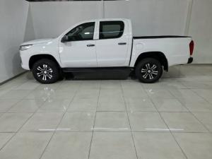 Foton Tunland G7 2.0TD double cab TL manual - Image 2