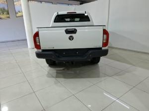 Foton Tunland G7 2.0TD double cab TL manual - Image 5