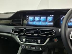 Foton Tunland G7 2.0TD double cab TL manual - Image 7