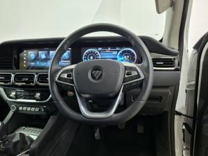 Foton Tunland G7 2.0TD double cab TL manual - Image 9