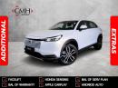 Thumbnail Honda HR-V 1.5 Elegance