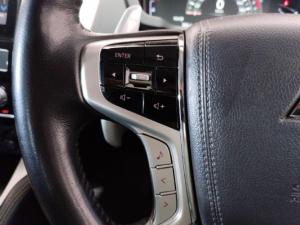 Mitsubishi Pajero Sport 2.4DI-D 4x4 - Image 10