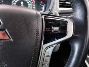 Mitsubishi Pajero Sport 2.4DI-D 4x4 - Image 11