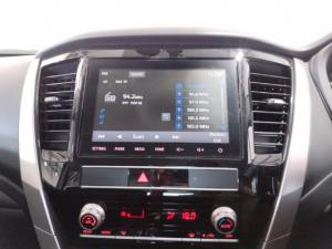 Mitsubishi Pajero Sport 2.4DI-D 4x4 - Image 12