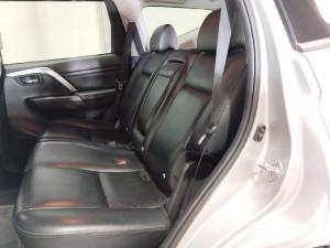 Mitsubishi Pajero Sport 2.4DI-D 4x4 - Image 15