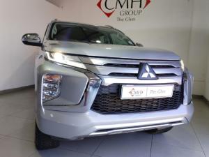 Mitsubishi Pajero Sport 2.4DI-D 4x4 - Image 17