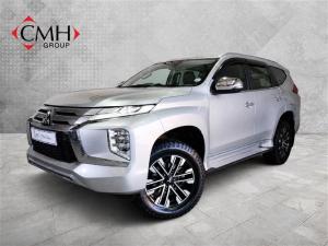 Mitsubishi Pajero Sport 2.4DI-D 4x4 - Image 1