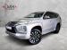 Mitsubishi Pajero Sport 2.4DI-D 4x4 - Thumbnail 1
