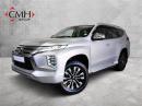 Thumbnail Mitsubishi Pajero Sport 2.4DI-D 4x4