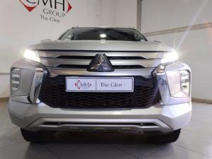 Mitsubishi Pajero Sport 2.4DI-D 4x4 - Image 2
