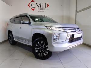 Mitsubishi Pajero Sport 2.4DI-D 4x4 - Image 3