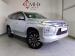 Mitsubishi Pajero Sport 2.4DI-D 4x4 - Thumbnail 3