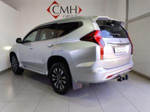 Mitsubishi Pajero Sport 2.4DI-D 4x4 - Image 4