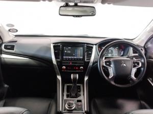 Mitsubishi Pajero Sport 2.4DI-D 4x4 - Image 7