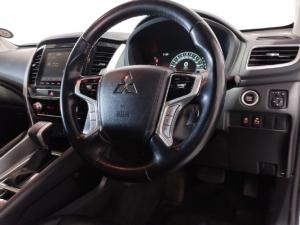 Mitsubishi Pajero Sport 2.4DI-D 4x4 - Image 8