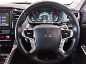Mitsubishi Pajero Sport 2.4DI-D 4x4 - Image 9