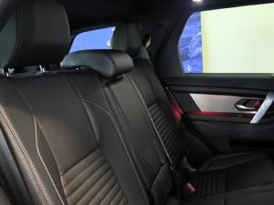 Land Rover Discovery Sport D200 Landmark - Image 10