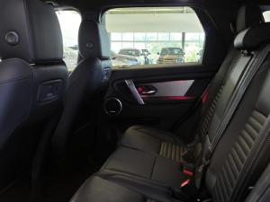 Land Rover Discovery Sport D200 Landmark - Image 13