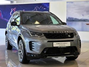 Land Rover Discovery Sport D200 Landmark - Image 1