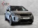 Thumbnail Land Rover Discovery Sport D200 Landmark
