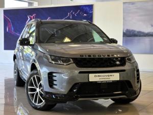 Land Rover Discovery Sport D200 Landmark - Image 23