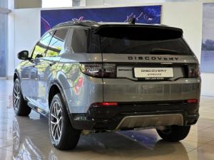 Land Rover Discovery Sport D200 Landmark - Image 4
