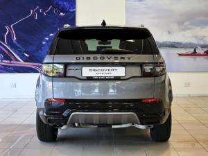 Land Rover Discovery Sport D200 Landmark - Image 5