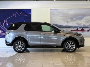 Land Rover Discovery Sport D200 Landmark - Image 7