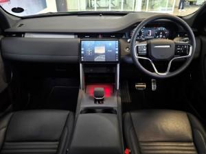 Land Rover Discovery Sport D200 Landmark - Image 8