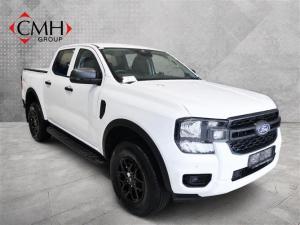 Ford Ranger 2.0 SiT double cab XL auto - Image 1