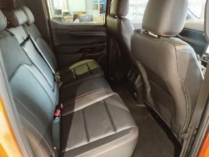 Ford Ranger 3.0TD V6 double cab Wildtrak 4WD - Image 10