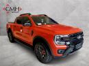 Thumbnail Ford Ranger 3.0TD V6 double cab Wildtrak 4WD