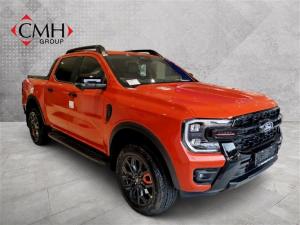 Ford Ranger 3.0TD V6 double cab Wildtrak 4WD - Image 1
