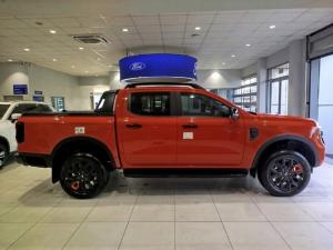 Ford Ranger 3.0TD V6 double cab Wildtrak 4WD - Image 4