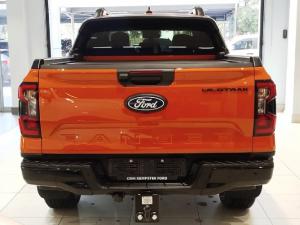 Ford Ranger 3.0TD V6 double cab Wildtrak 4WD - Image 5
