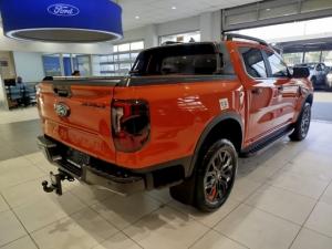 Ford Ranger 3.0TD V6 double cab Wildtrak 4WD - Image 6