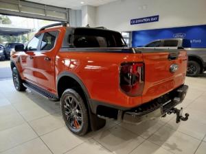 Ford Ranger 3.0TD V6 double cab Wildtrak 4WD - Image 7