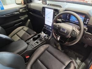 Ford Ranger 3.0TD V6 double cab Wildtrak 4WD - Image 8