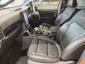Ford Ranger 3.0TD V6 double cab Wildtrak 4WD - Image 9
