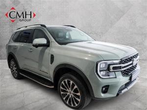Ford Everest 3.0TD V6 4WD Platinum - Image 1